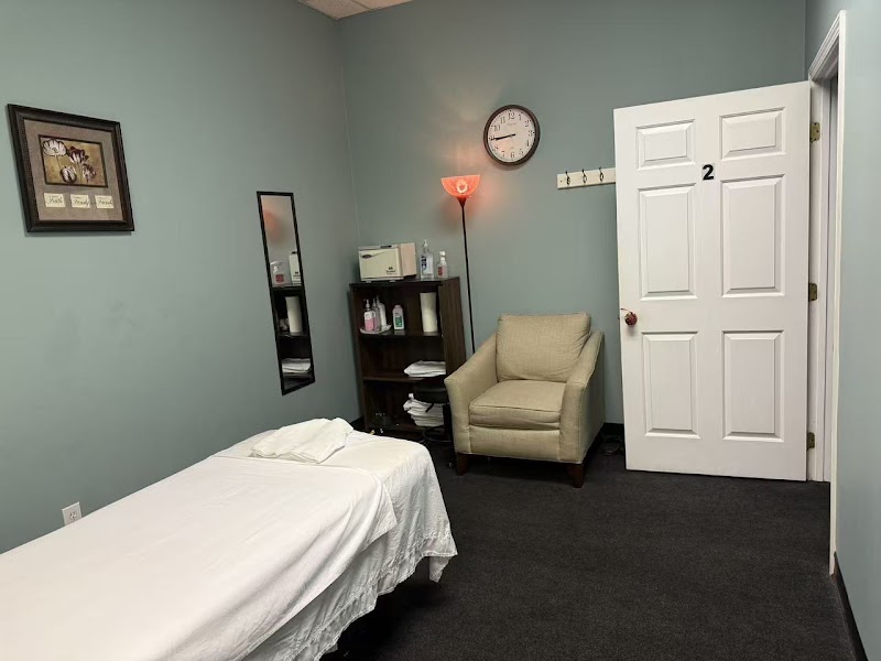 Island Breeze Therapy Massage, spa in New Albany, IN, photo 1 of 8