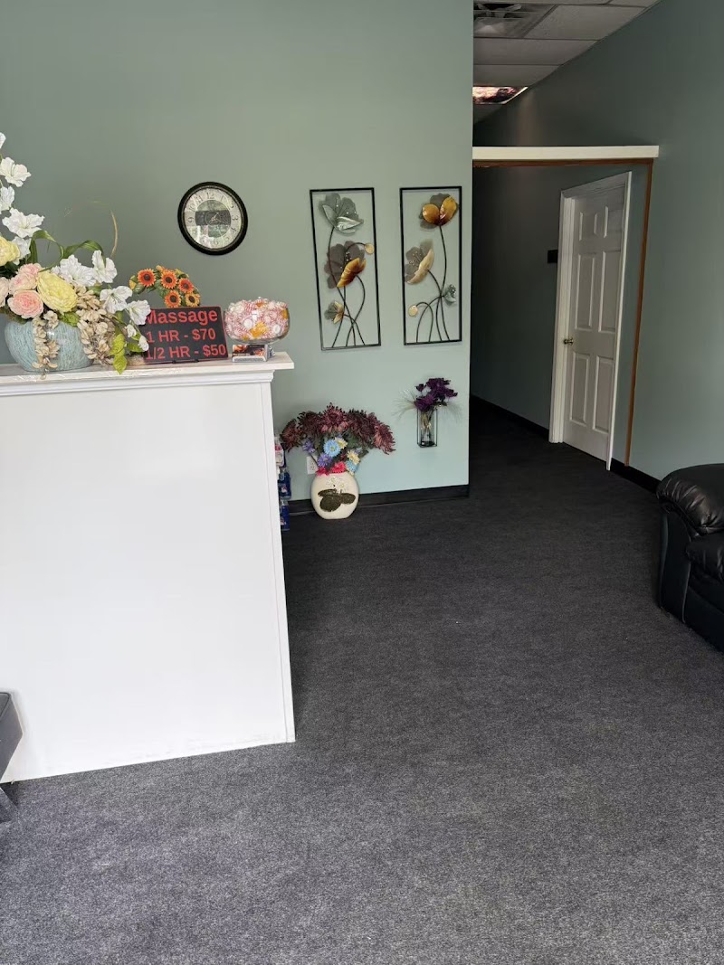Island Breeze Therapy Massage, spa in New Albany, IN, photo 3 of 8