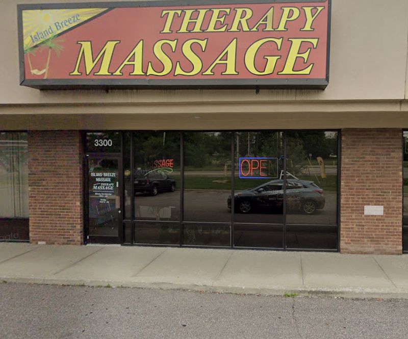 Island Breeze Therapy Massage, spa in New Albany, IN, photo 6 of 8